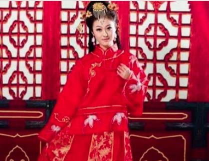 揭秘：为什么古人结婚三天后要“回门”？