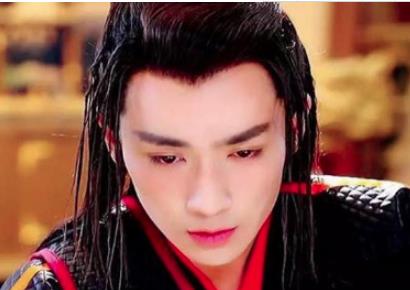 由皇子到沦为男宠，慕容冲的一生经历了什么？