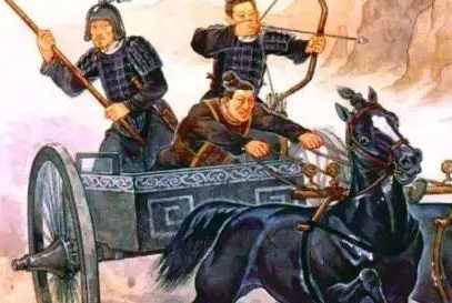 秦朝二世而亡时，大秦军队是什么下场?
