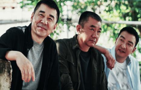《三叉戟》大背头和大棍子俩人是怎么闹掰的？