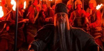 俗话说身在曹营心在汉 关羽投降时提了哪三个条件