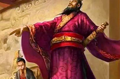 古代阳谋到底有多厉害 知道是火坑也得往里面跳