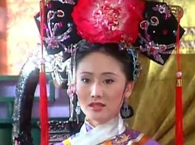 乾隆唯一的汉人皇后是谁？嘉庆帝的生母，49岁去世