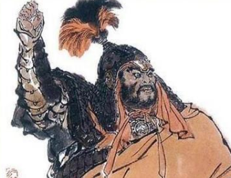 凌振是什么人？干掉过五虎级猛将，后来为武松报仇
