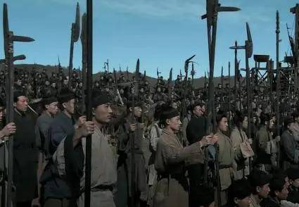 长平之战中为什么会有20万赵军被活活坑杀？真相是什么