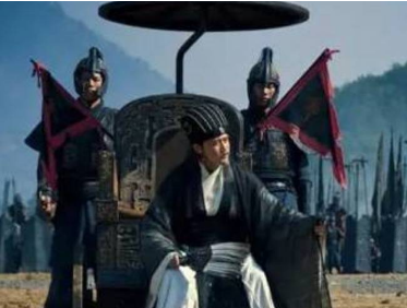 诸葛亮临终前点亮49盏灯的用处是什么?真的是为了续命？