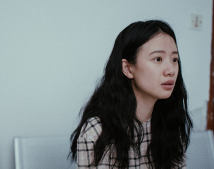 《隐秘的角落》饰演王瑶的人是谁 王瑶的身份是什么