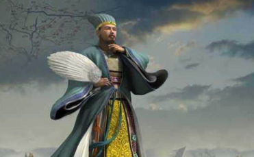 诸葛亮临终前设一计是什么？为何无人能解