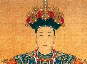 乌雅氏为什么没有被封皇后？原因是什么