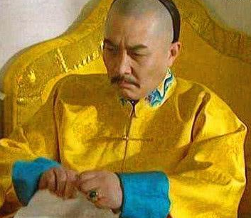 弘时是什么人？雍正为什么要处死他