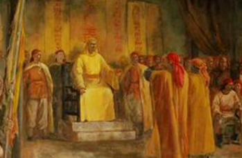 萧朝贵主政期间，为控制杨秀清都采取了哪些手段？