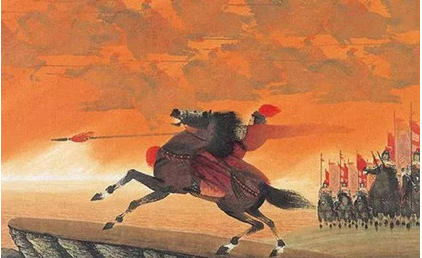 历史上对岳飞有什么评价？史书评价是怎样的？