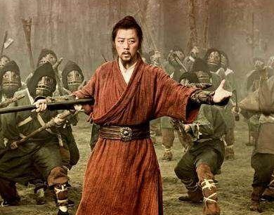 沈光是什么人？隋炀帝死后唯一给他报仇的人