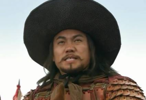 呼延灼与秦明相比谁的武功更高？真相是什么