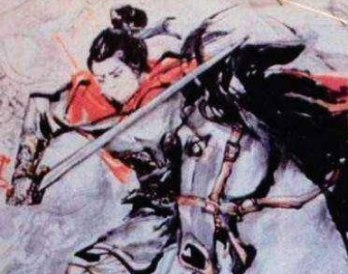 瓦氏夫人是什么人？58岁仍然冲锋陷阵