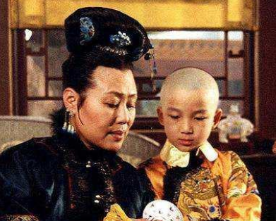 孝庄为什么没有与皇太极合葬？真相是什么