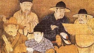 朱元璋是出于什么考虑才没去继承元朝的领土？