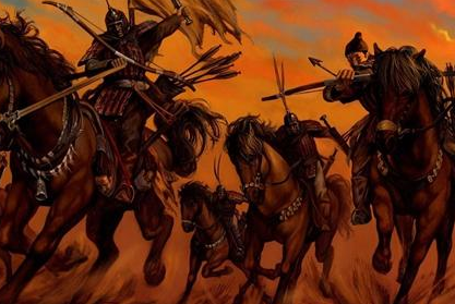 北宋是怎么灭亡的？北宋灭亡是因为军事力量太弱吗？