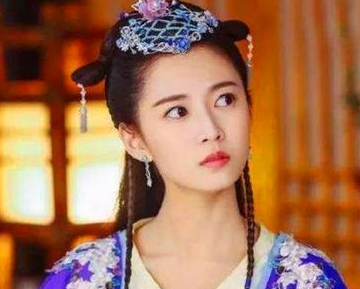 胜玉公主是什么人？她为什么要自尽