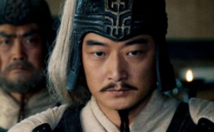 失街亭的马谡其实不无能，而且军事理论造诣也很高