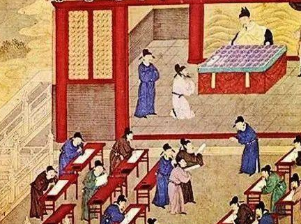 宋朝真的是读书人的天堂吗 看看他们的辛酸无人会懂