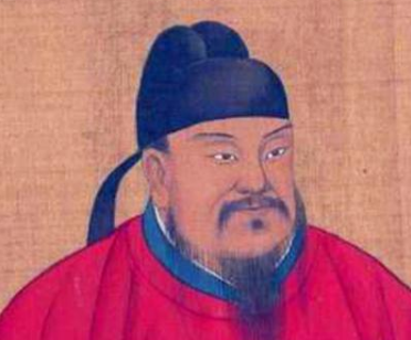 李渊是怎么建立唐朝的？他靠的是什么