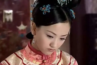 顺治后宫最幸福的妃子，儿子孝敬了她一生