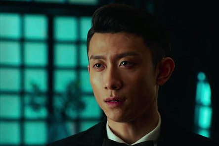 《局中人》沈林到底是什么身份，风铃是否就是沈放和沈林