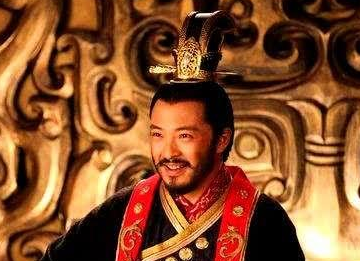 杨广是怎么成为末世之君的？他做了些什么