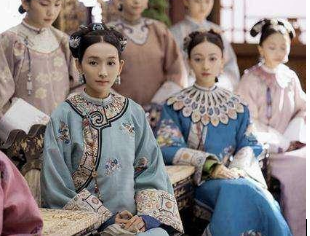 陆氏是什么身份？她是怎么从民间女子变成皇贵妃的
