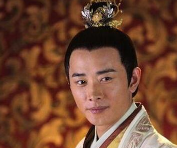 刘邦为什么没有废除太子刘盈?原因是什么