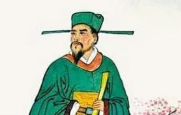裴矩：隋唐时期著名外交家，一生历经了七个皇帝