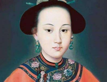 香妃在历史上是真实存在的吗？真人也是那么“香”吗