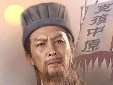诸葛亮死后为什么会葬在定军山？原因是什么
