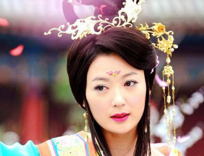梅妃是什么人？是《惊鸿舞》的创始人，也曾深受宠爱