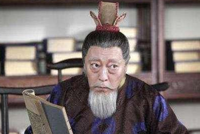 同样是家财万贯的大臣，严嵩和徐阶差在哪里？