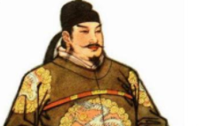 李世民参加国唐朝开国期间的大小战役 为什么却没有受过什么重伤呢