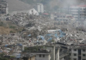 中国民间地震预测史：曾有20万地震业余预测员