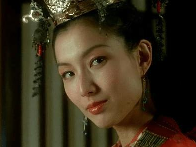 历史上的钟无艳是什么人？她是什么结局