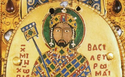 马其顿王朝的第八位皇帝，约翰一世的历史评价如何？