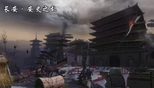 白马之祸是什么？安史之乱是不是唐朝灭亡的主要原因？