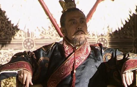 揭秘历史上坐过牢的五位帝王，除了刘病已还有谁？