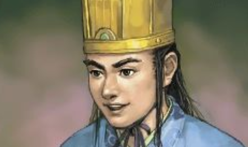 刘子鸾：历史上最惨的皇帝，9岁就被赐死