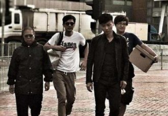 《九龙不败》什么时候开播 该电影讲述了什么故事