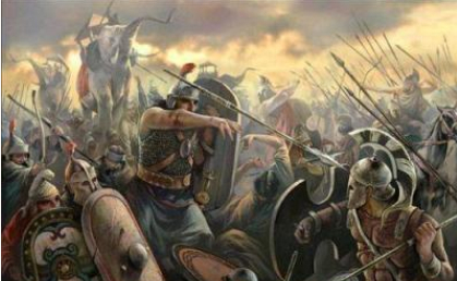 凯撒大帝征服高卢的战役有哪些？凯撒大帝征服高卢有什么意义？