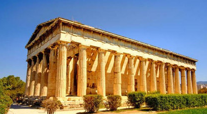 奥林匹克运动会的起源是什么？为什么第一次奥林匹克运动会在古希腊举行？