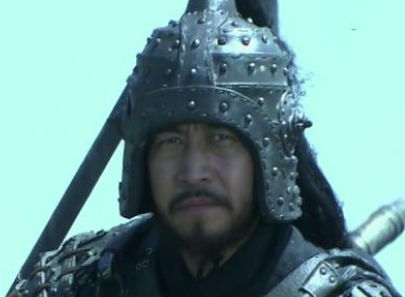 官渡之战中，曹操为什么要派关羽出战颜良？
