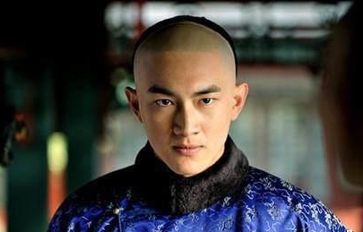 揭秘十四阿哥的第一侧福晋，最后结局是什么？