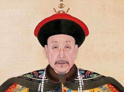 乾隆为什么能高寿？原因是什么