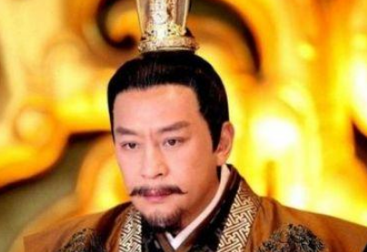 李纯是什么结局？唐朝最惨的一个皇上